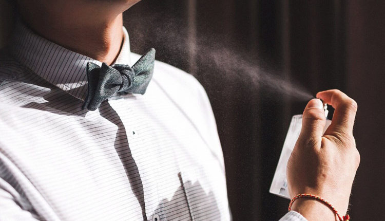 Fragàncies dia del pare