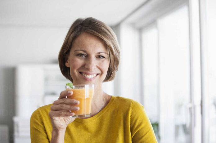 Receptes per al cicle menstrual