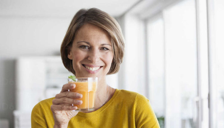 Receptes per al cicle menstrual