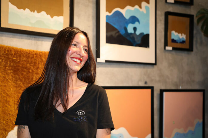 Sara Bagot