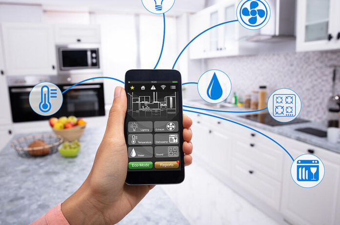 smart home