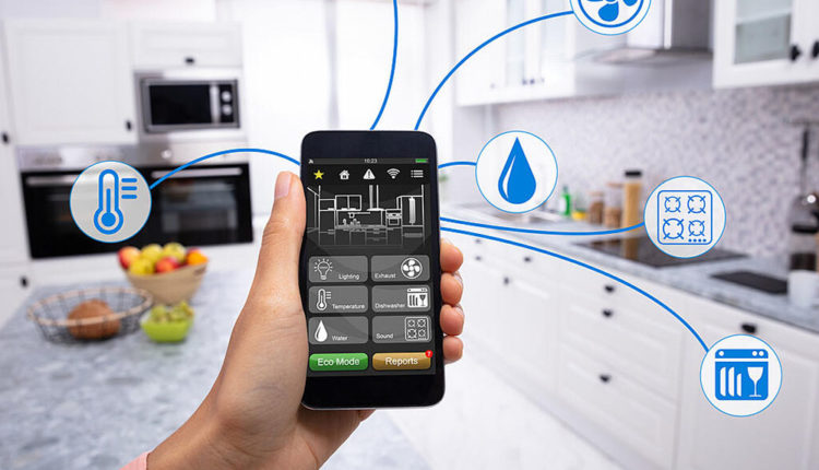 smart home