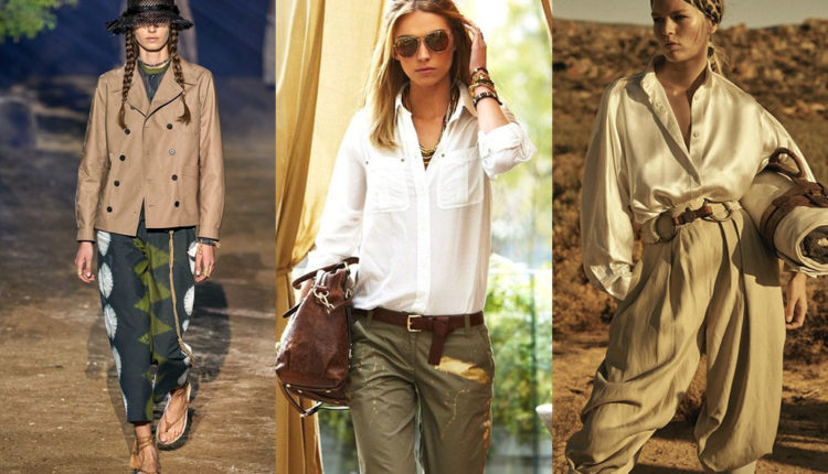 Estil Safari consultes amb katya muir