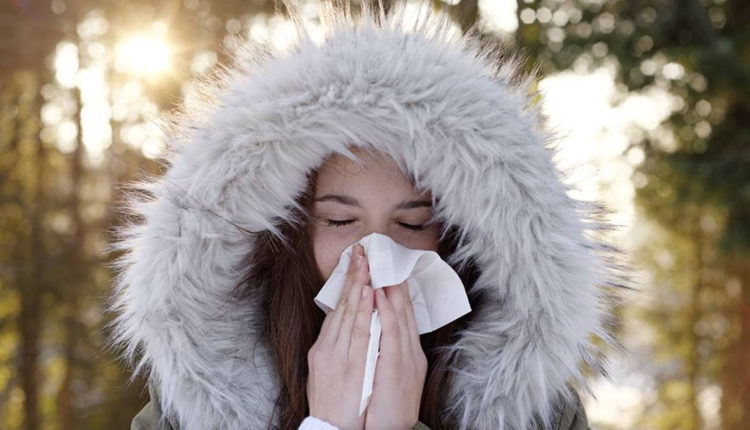 Tips per a curar els refredats