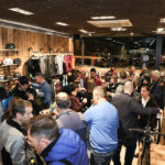 Inauguració Triatló