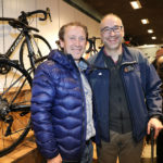 Inauguració Triatló