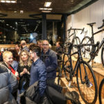 Inauguració Triatló