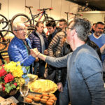 Inauguració Triatló