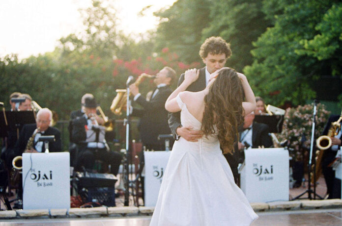 Organització del teu casament