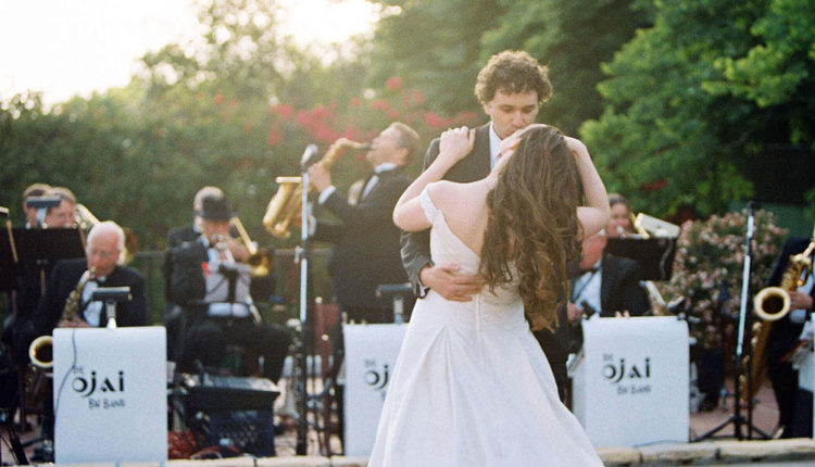 Organització del teu casament