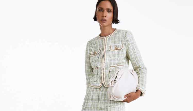 Consultori d'estil amb katya muir