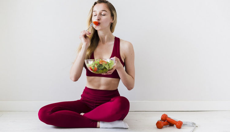 Recomanacions de salut i desintoxicació