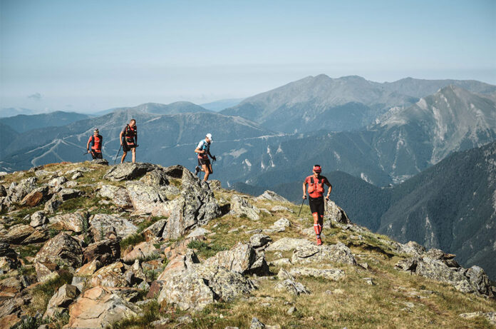 Andorra Ultra Trail Vallnord