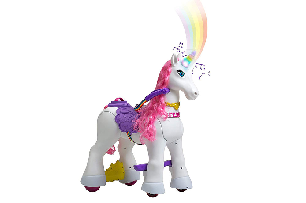 Joguines My Lovely Unicorn