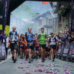 Andorra Ultra Trail Vallnord
