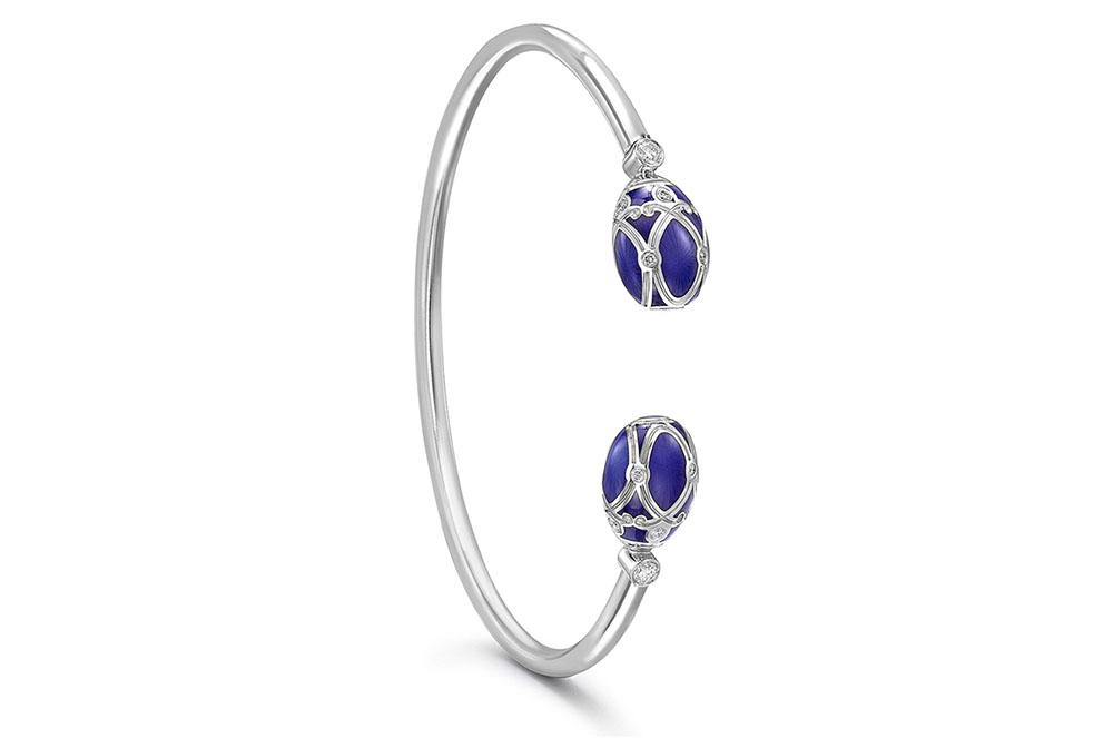 Polsera Fabergé Palais Yelagin Royal Blue joies