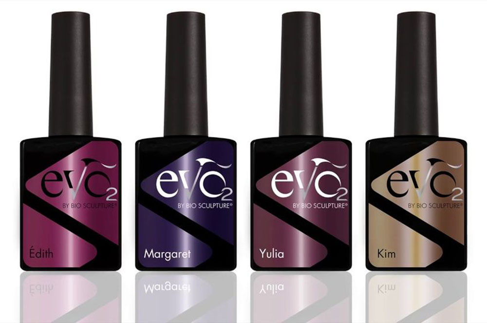 esmalts vegans EVO2