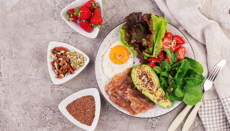 Dieta durant el confinament