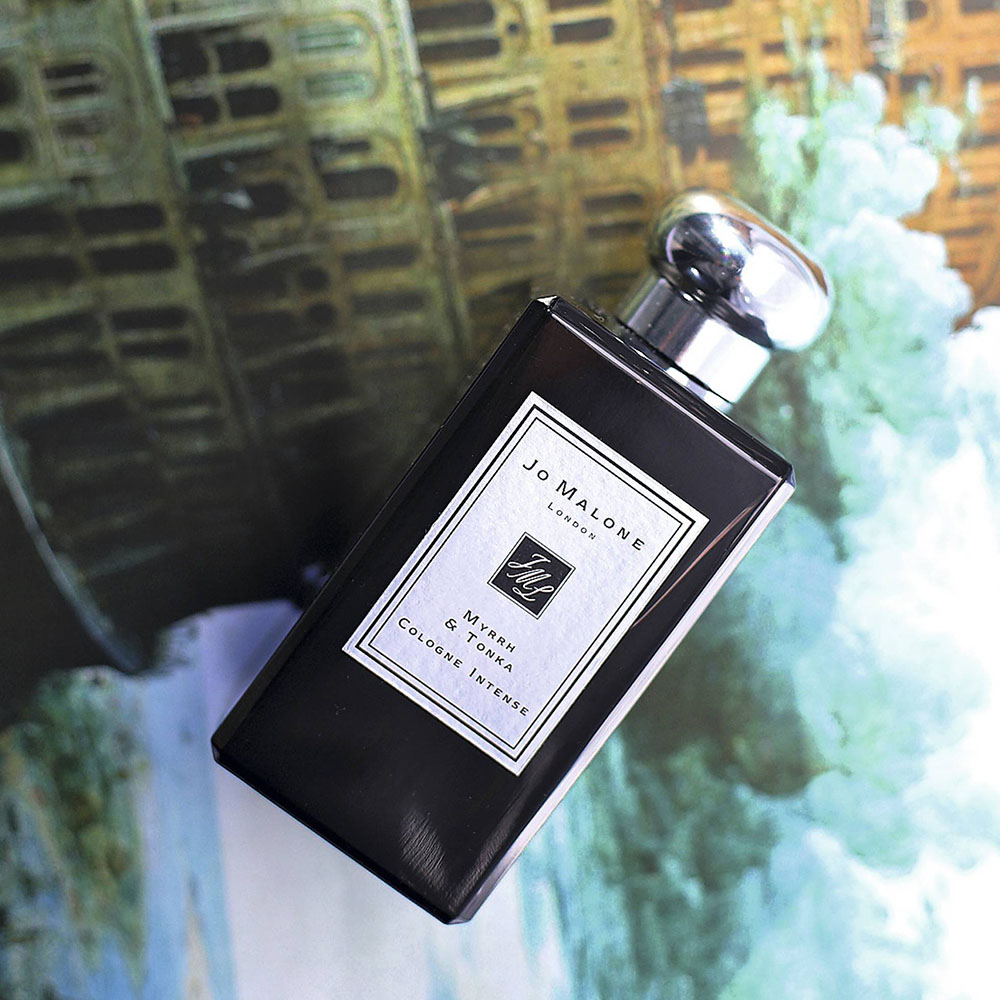 Jo Malone Myrrh & Tonka