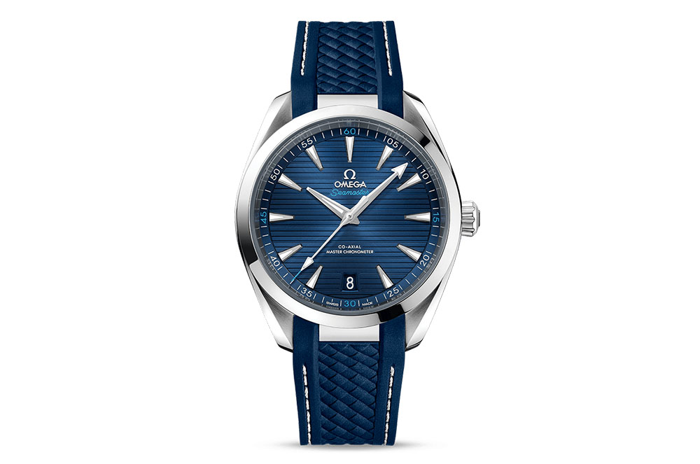 Rellotge Omega Seamaster Aqua Terra 150 M