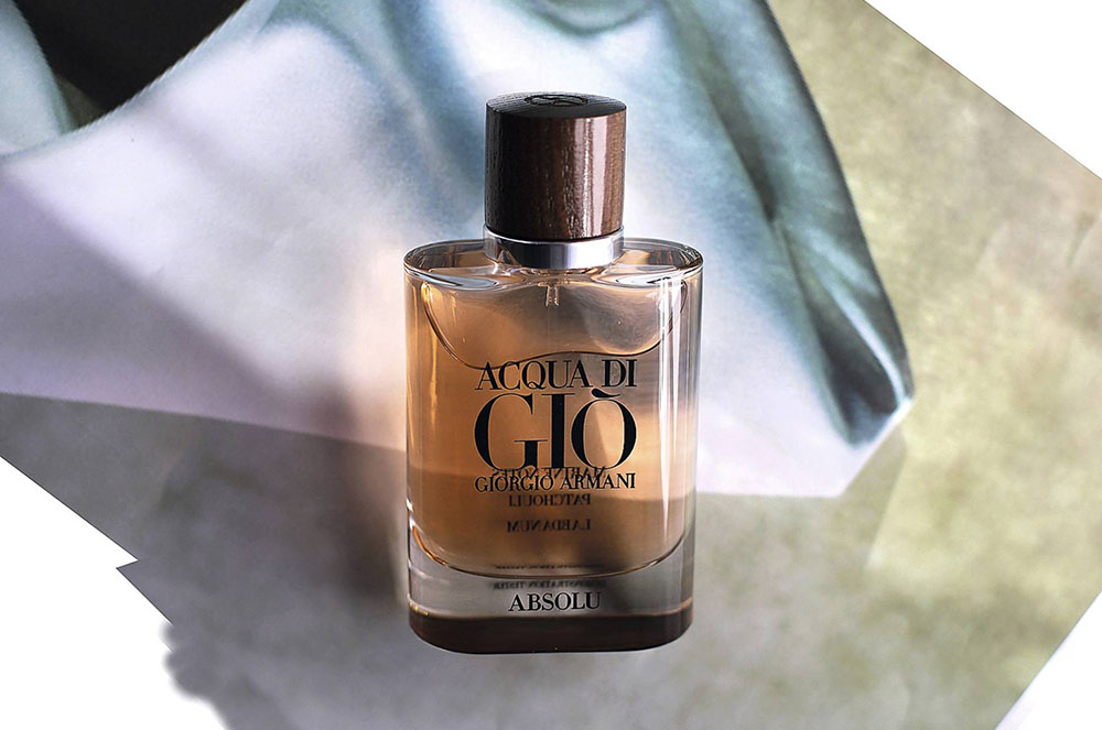 Acqua di Giò Absolute