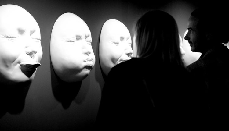 Exposició a l'Artalroc auspiciada pel Ministeri de Cultura i Esports