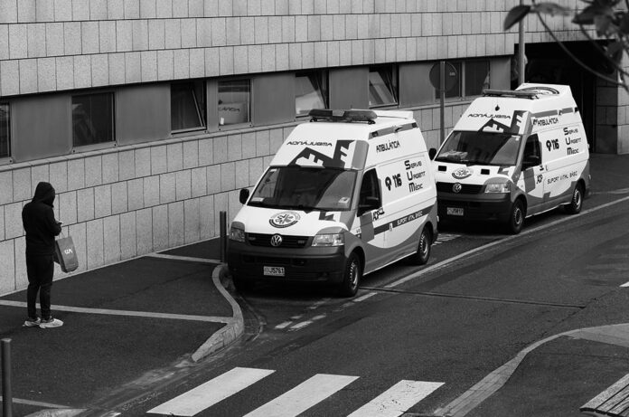 15 ciutadans morts per covid-19