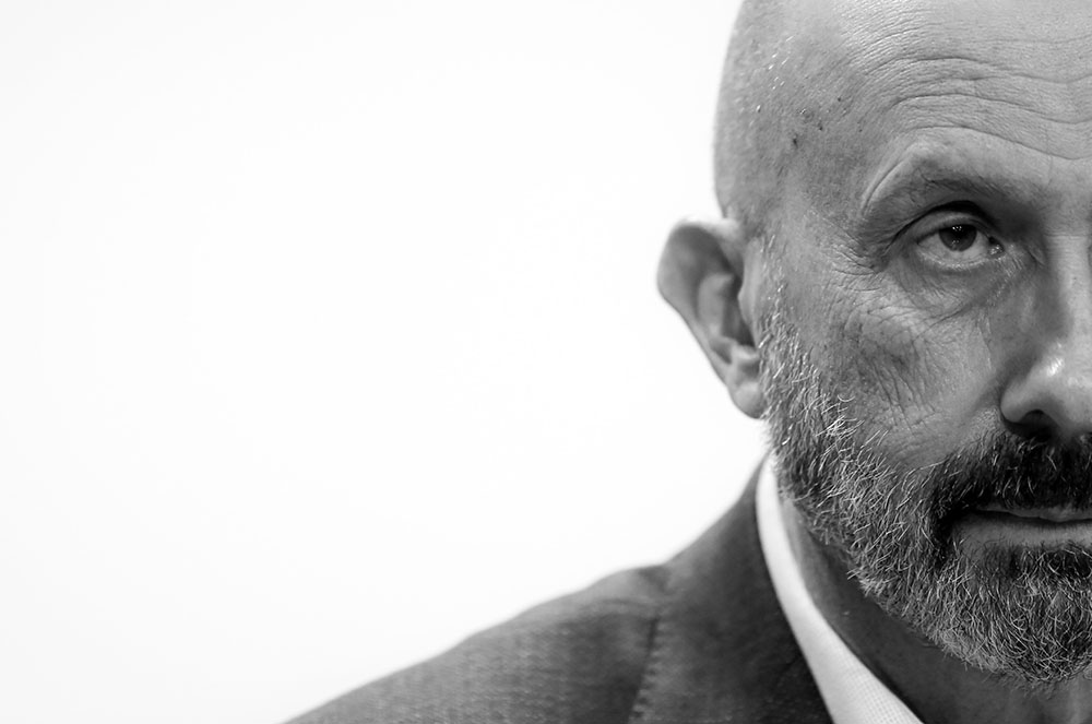 Joan Martínez Benazet ministre de Salut de Govern d'Andorra