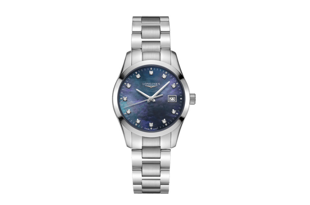 Longines Conquest Classic