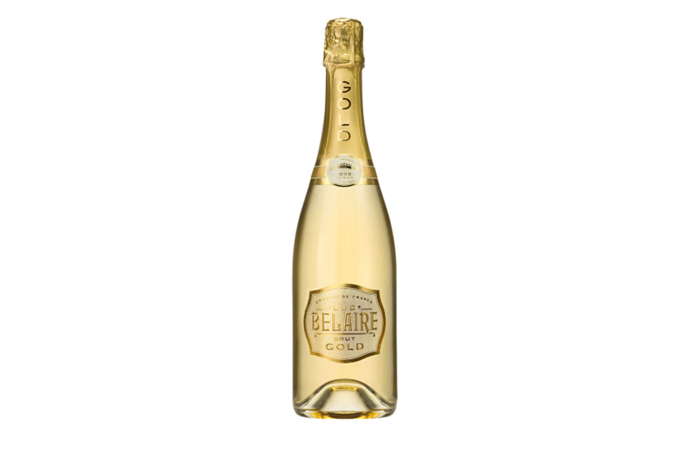Champagne Luc Belaire Brut Gold