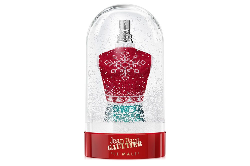 Edició especial de Le Mâle de Jean-Paul Gaultier