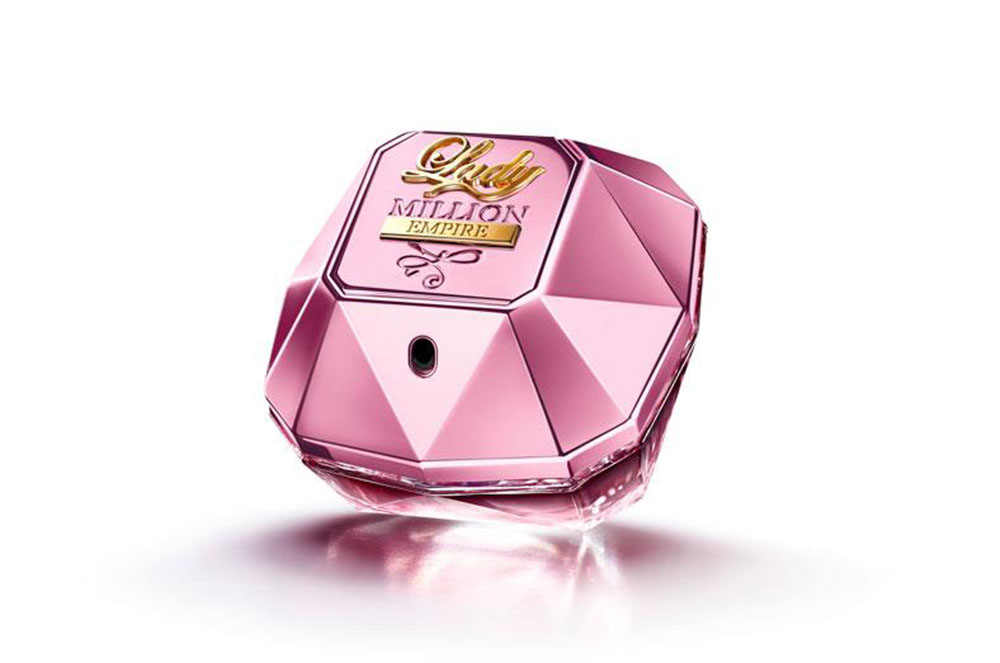 Fragàncies Lady Million Empire de Paco Rabanne