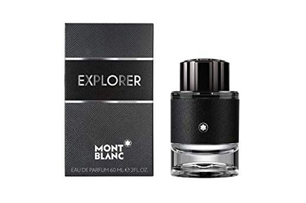 Montblanc Explorer