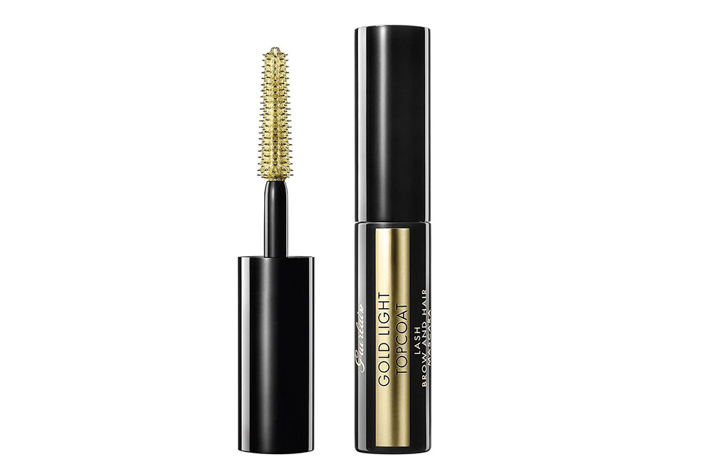 Gold Light Top Coat de Guerlain