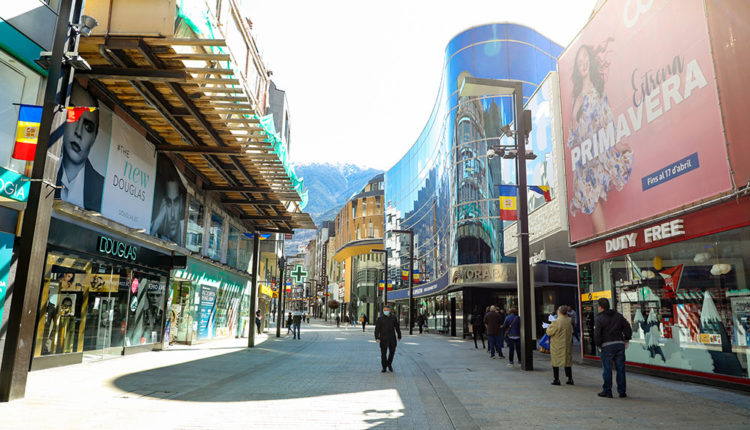 Salut anuncia les mesures per al desconfinament