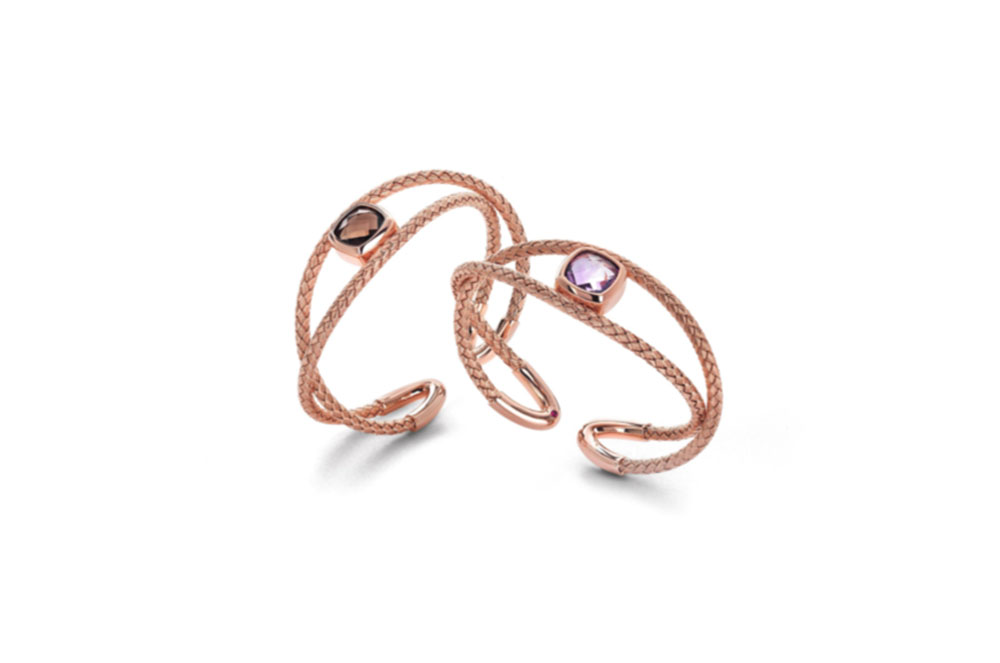 Braçalet The Fifth Season by Roberto Coin