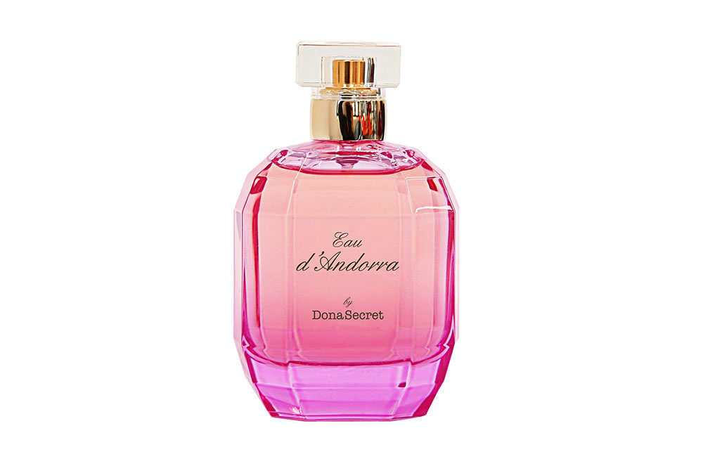 Eau d’Andorra by Dona Secret