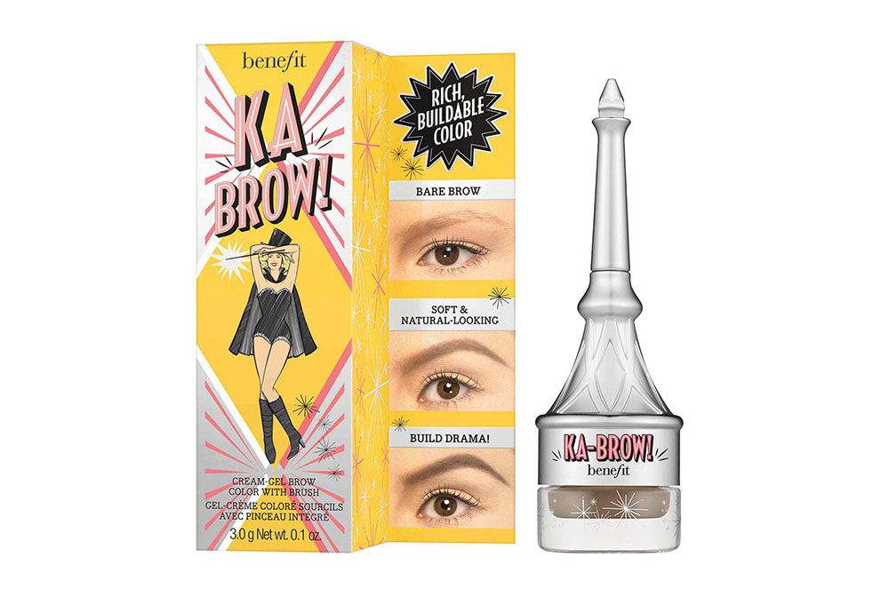 'Ka-Brow!' Crema Eyebrow Colour Gel 3 g de Benefit