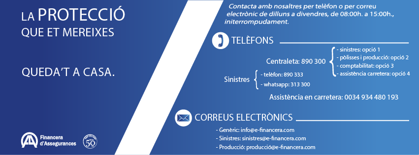 Financera d'Assegurances