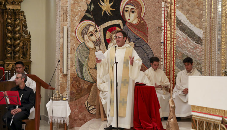 Missa de Sant Julià de Lòria