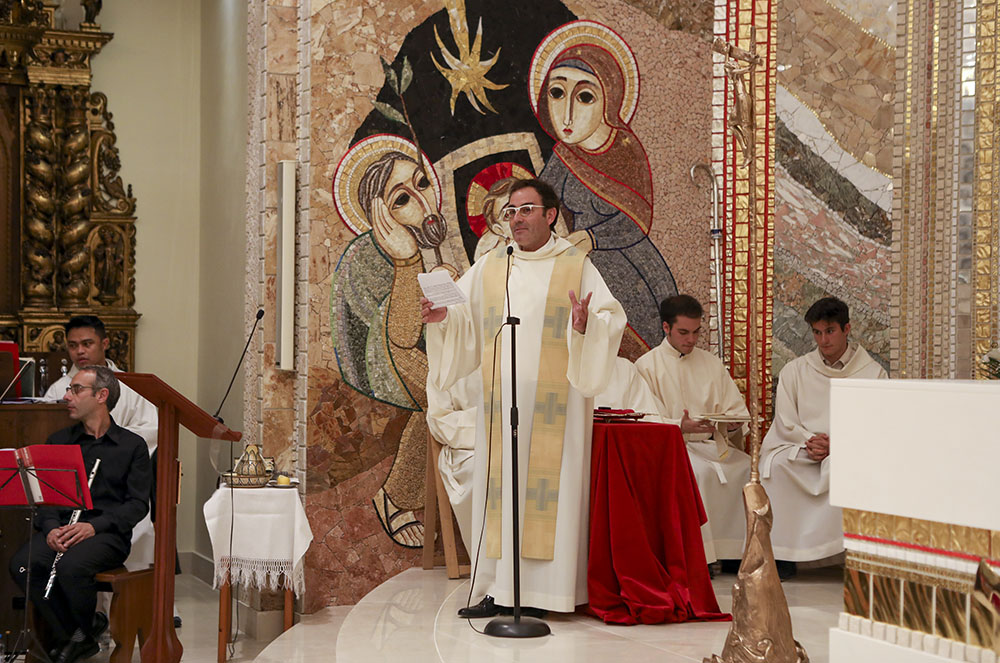 Missa de Sant Julià de Lòria