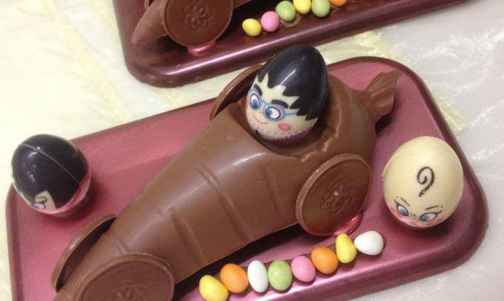 Les Delicies del Jimmy