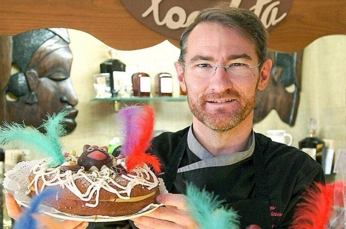 Les Delicies del Jimmy