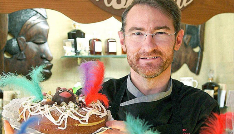 Les Delicies del Jimmy