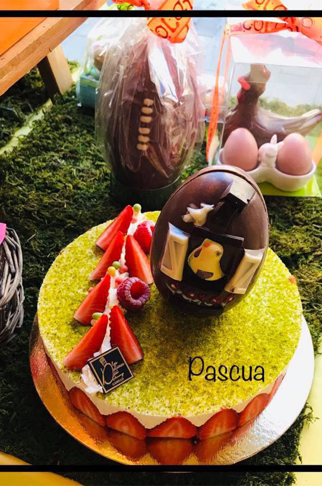 Les Delicies del Jimmy