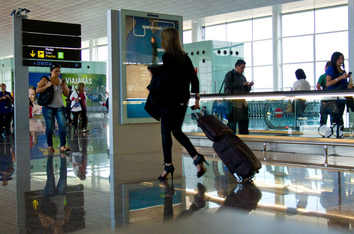 turistes argentins