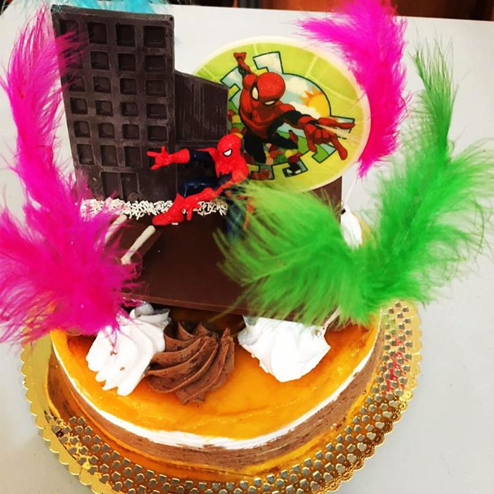 Mona de Pasqua El Tortell