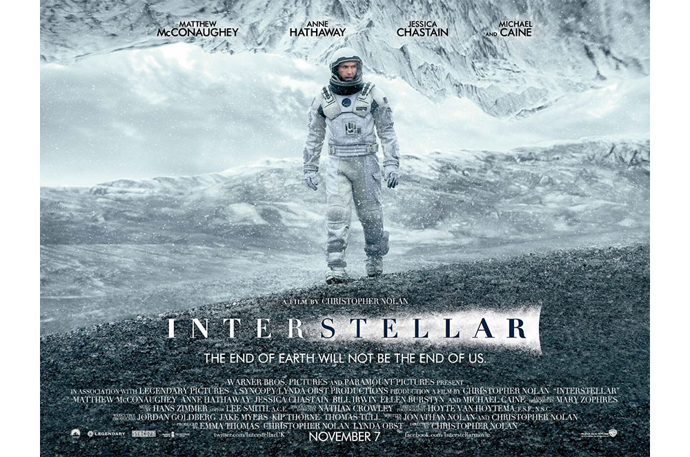 interstellar