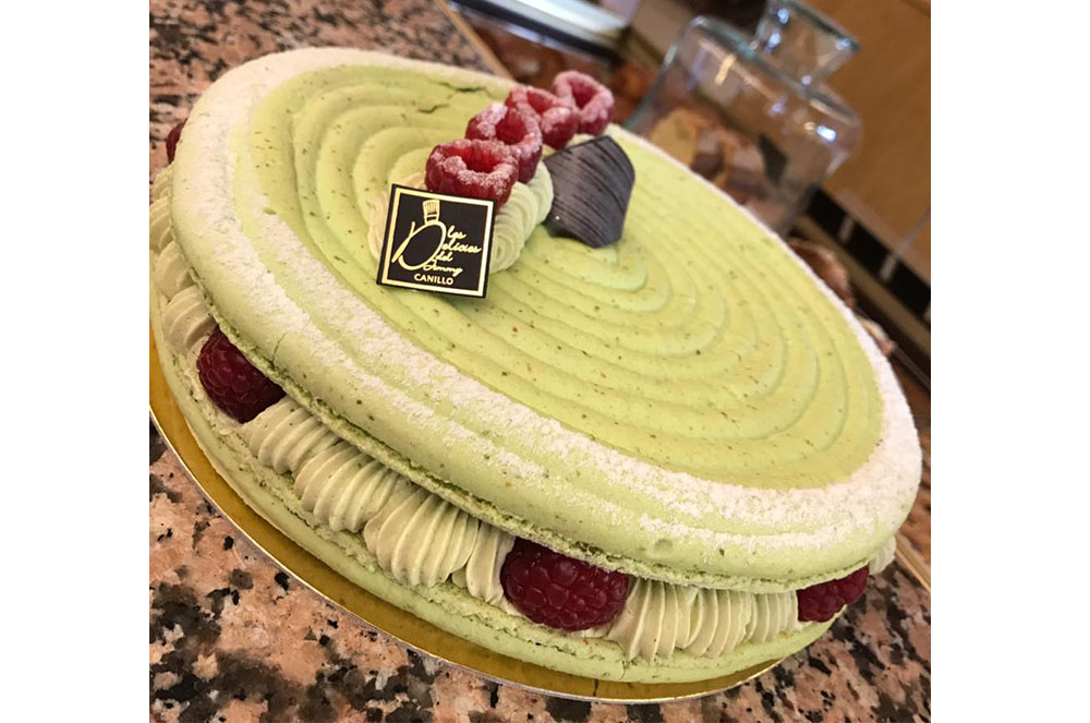 Les Delicies del Jimmy