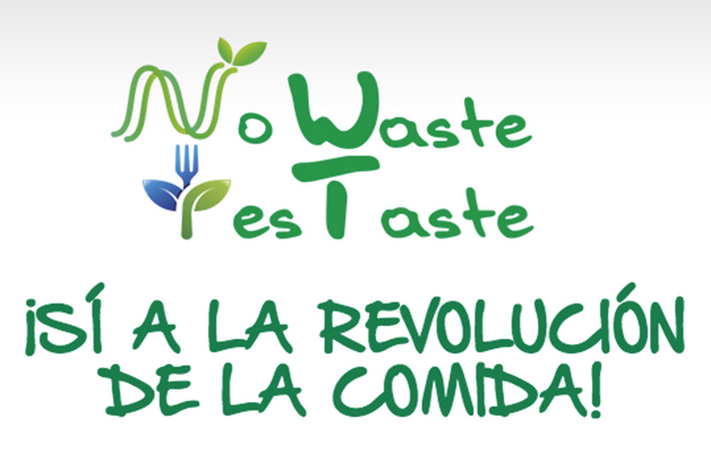NoWasteYesTaste